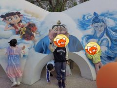 -人民公园(罗湖区)