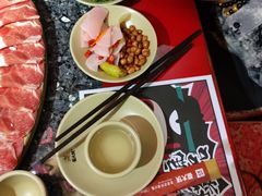 -蜀大侠火锅(森兰花园城店)