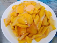 -欧恋洋葱冰淇淋绿豆馔