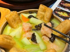 -川知味(京华城店)