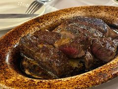 -摩根扒房(桐梓林店)