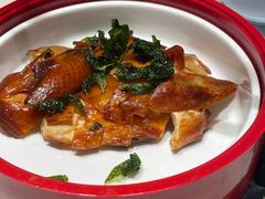 -径山十八道·风味民间菜(杭州总店)