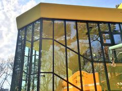 -三鹰之森吉卜力美术馆