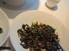 -院里寻菜·精致庭院菜(观沙岭店)