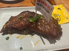 -木屋烧烤(西南角店)