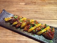 -酒窝烧鸟(科华街店)