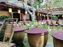 -土灶人家柴火鸡(都江堰店)