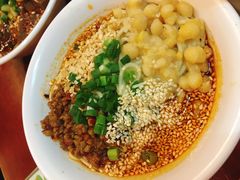 -付小姐在成都(中山公园店)