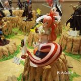 答应我！离开上海前一定要去！