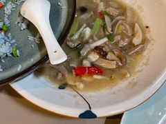 -驿舍·民國老营房院子私房菜(科学会堂店)