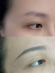 -张小野·专业半永久纹眉