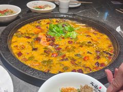 -大鱼山房鱼头火锅(老字号品质店)