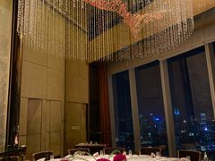 -金轩中餐厅 Jin Xuan(浦东丽思卡尔顿酒店)