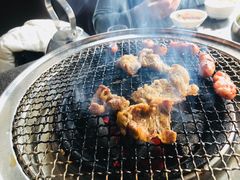 -金刚山(学府路店)