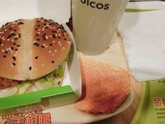 -德克士(虹桥火车站店)