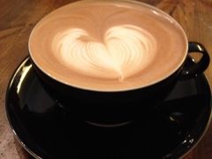 iphone_upload_pic-Cafe Alice咖啡爱丽丝(奥城店)