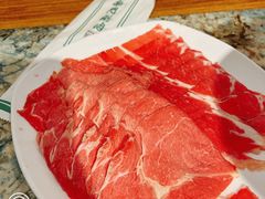 -南门涮肉(上海二店)