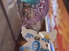 星辰棒棒糖-放哈·甜醅子奶茶创造者(正宁路店)