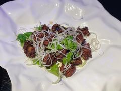 火燎鸭心-大董烤鸭店(王府井店)