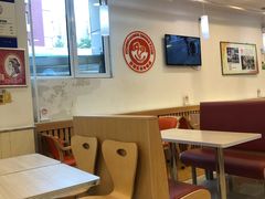 大堂-香妃烤鸡(西单店)
