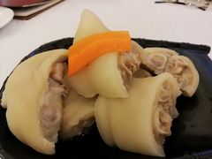 白云猪手-盆满钵满·国家非遗传承(云台店)