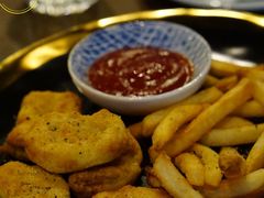 -咖法森林·咖啡  酒吧(天河店)