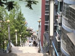 -神农溪纤夫文化旅游区