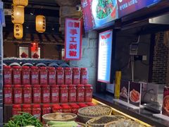 -帝一铭家宴(板塘店)