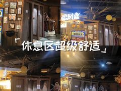 -暴风岛沉浸式体验馆(百联世纪店)