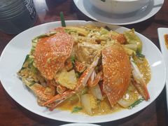 -Dang restaurant (patong phuket)