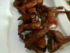 -林辉家宴·本地家常菜·头牌清远鸡(先锋店)