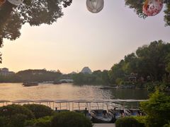 -桂林两江四湖景区