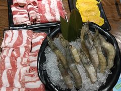 -呷哺呷哺 小火锅 (浦东新欧尚超市店)