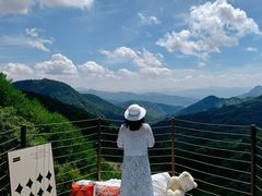 -龙岩森林水乡景区
