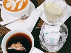 -馡咖啡(东方商厦店)