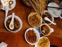 -付小姐在成都(中山公园店)