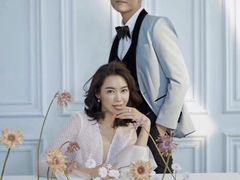 -经典婚纱摄影美学馆·私人定制