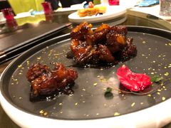 -上海人家花樣年华(中山公园店)
