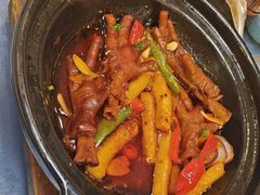 -清真·舒迩布炕锅王·高原美食文化(青海总店)