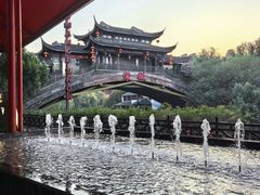 -杭州宋城