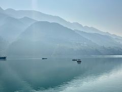 -白帝城·瞿塘峡景区