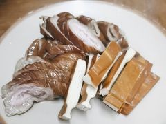 -惠记粉汤羊血(小南门店)