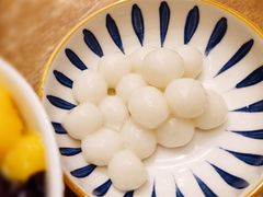 -小团圆糖水铺(襄阳南路店)
