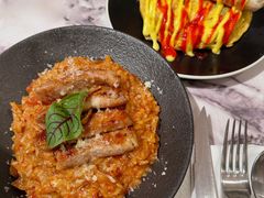 -沛家·西餐Brunch·直火料理