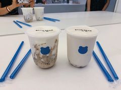 -兰熊鲜奶(西直门凯德mall店)