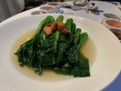 -广州富力丽思卡尔顿酒店·丽轩·粤菜