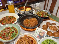 -春天里餐厅(西田城店)