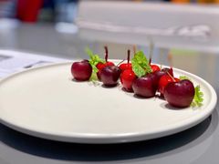 -小大董·烤鸭(观景餐厅·南京西路店)