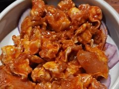-九田家黑牛烤肉料理(新辰里亚运村店)