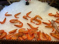 -吉布鲁牛排海鲜自助(龙湖北城天街购物广场店)